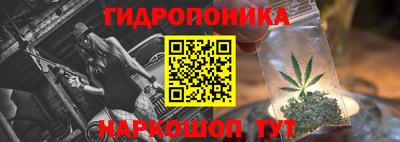 гидра Новокубанск
